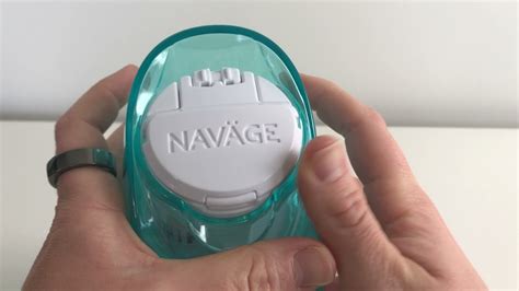 ago Use your <b>Navage</b> without the costly and wasteful salt pods The machine: First, I will tell you how to trip the 2 sensors in the machine. . Navage hacks